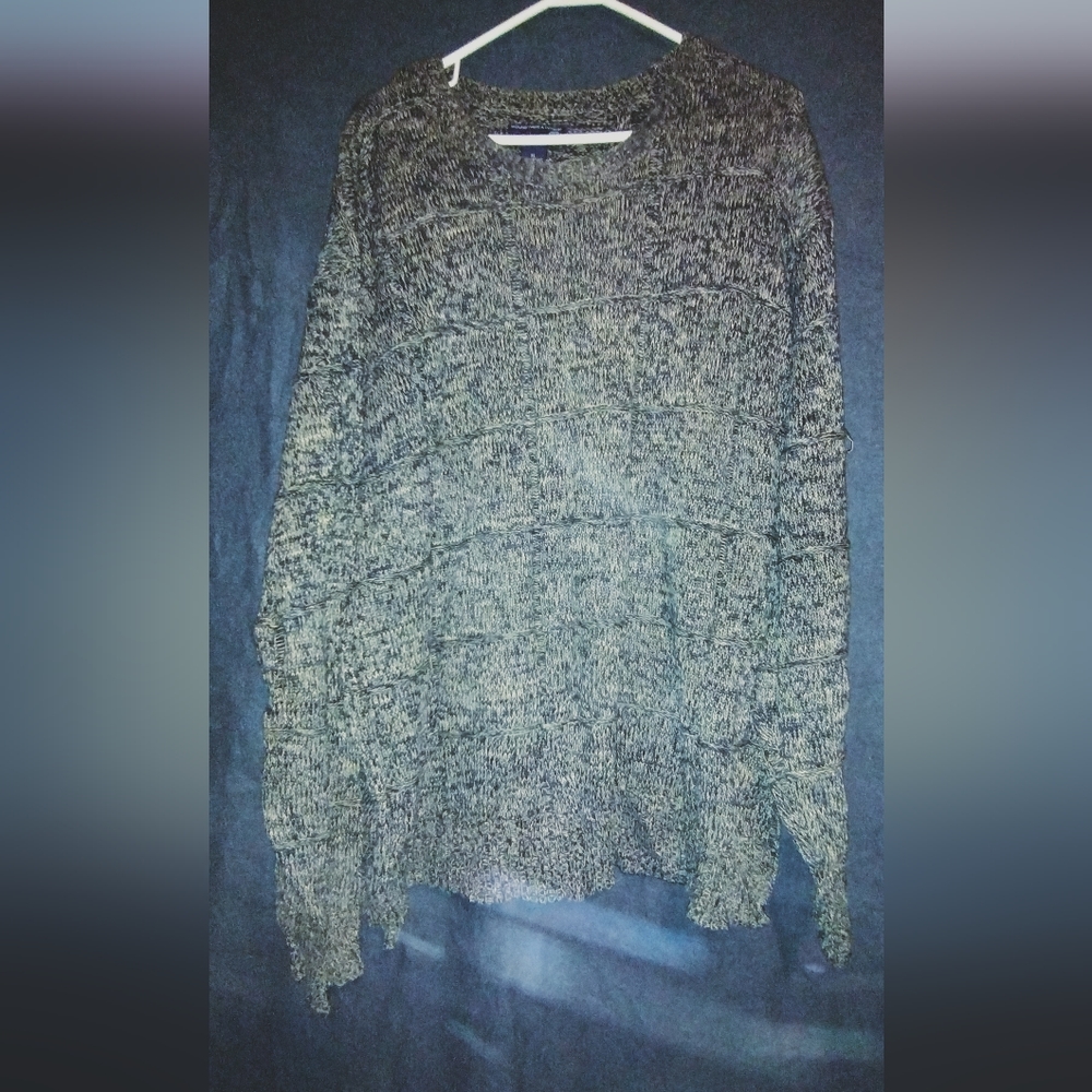 Men's sweater